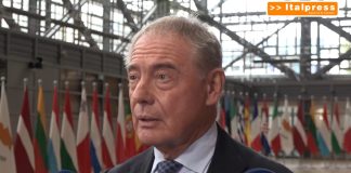 Industria, Urso “Serve tutela per il Made in Europe e contro la concorrenza sleale” / Video