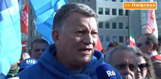 Bombardieri “Il 28esimo regime proposto dalla Commissione Ue indebolisce i diritti dei lavoratori” / Video