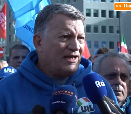Bombardieri “Il 28esimo regime proposto dalla Commissione Ue indebolisce i diritti dei lavoratori” / Video