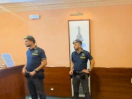 Roma, scoperti due hotel abusivi all’Esquilino: 82 mila euro di ricavi in tre mesi non dichiarati