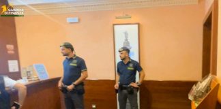 Roma, scoperti due hotel abusivi all’Esquilino: 82 mila euro di ricavi in tre mesi non dichiarati