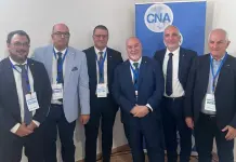 Etna, CNA Sicilia “Serve un piano di emergenza per l’aeroporto di Catania”