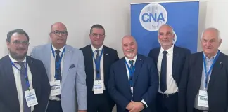 Etna, CNA Sicilia “Serve un piano di emergenza per l’aeroporto di Catania”