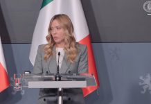 Caso Regeni, Meloni “Dubito che chiudere canali con Egitto avvicini verità e giustizia” / Video