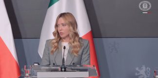 Caso Regeni, Meloni “Dubito che chiudere i canali con l’Egitto avvicini a verità e giustizia” / Video