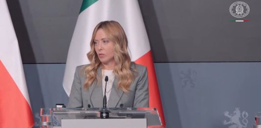 Caso Regeni, Meloni “Dubito che chiudere i canali con l’Egitto avvicini verità e giustizia” / Video