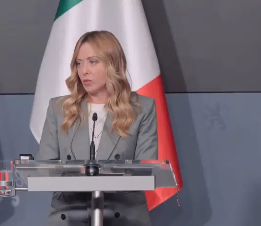 Caso Regeni, Meloni “Dubito che chiudere i canali con l’Egitto avvicini verità e giustizia” / Video