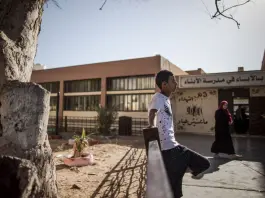 Libia, gli insegnanti annunciano uno sciopero totale in vista dell’inizio del nuovo anno scolastico