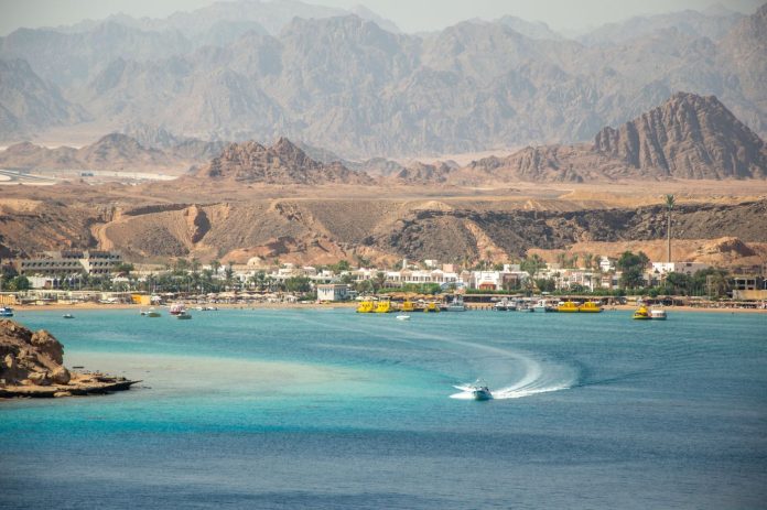 Sharm