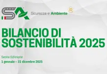 Sicurezza e Ambiente, Scognamiglio “2025 anno di svolta, impegno verso la sostenibilità”