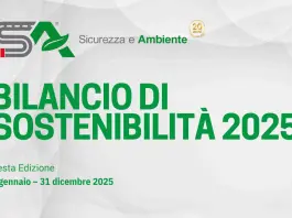 Sicurezza e Ambiente, Scognamiglio “2025 anno di svolta, impegno verso la sostenibilità”