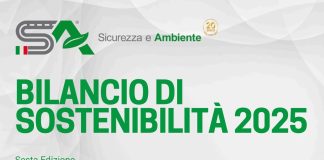 Sicurezza e Ambiente, Scognamiglio “2025 anno di svolta, impegno verso la sostenibilità”