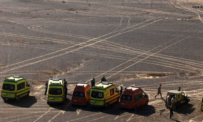 Sinai