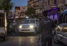 Siria, smantellata una cellula dell’Isis responsabile di omicidi in 4 province