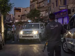 Siria, smantellata una cellula dell’Isis responsabile di omicidi in 4 province
