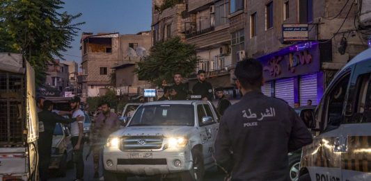 Siria, smantellata una cellula dell’Isis responsabile di omicidi in 4 province