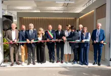Nel Varesotto inaugurata l’Area Education di Smartt Valley: investimento da 4,5 milioni