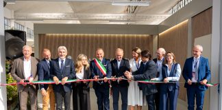 Nel Varesotto inaugurata l’Area Education di Smartt Valley: investimento da 4,5 milioni