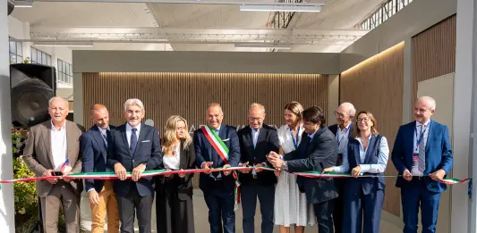 Nel Varesotto inaugurata l’Area Education di Smartt Valley: investimento da 4,5 milioni