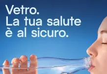 Assovetro lancia “Vetro. La tua salute è al sicuro”, la campagna per la sicurezza di alimenti e bevande