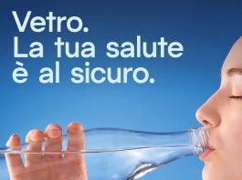 Assovetro lancia “Vetro. La tua salute è al sicuro”, la campagna per la sicurezza di alimenti e bevande