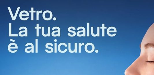Assovetro lancia “Vetro. La tua salute è al sicuro”, la campagna per la sicurezza di alimenti e bevande