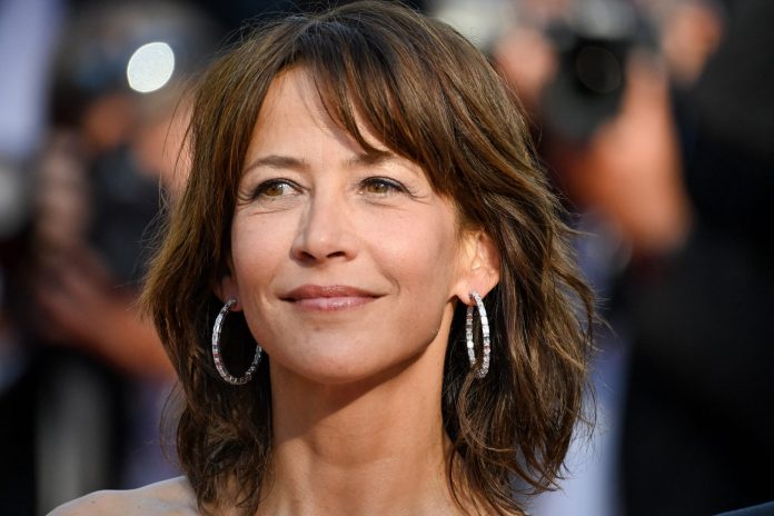 Sophie-Marceau