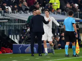 Juventus, Spalletti “We’re waiting for Yildiz return with open arms”
