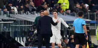 Juventus, Spalletti “We’re waiting for Yildiz return with open arms”