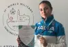 Mondiali Militari, Manuela Spica bronzo nella sciabola a Budapest