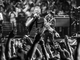 Springsteen, online la seconda parte del live di Philadelphia “Land of Hope and Dreams American Tour”