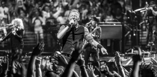 Springsteen, online la seconda parte del live di Philadelphia “Land of Hope and Dreams American Tour”