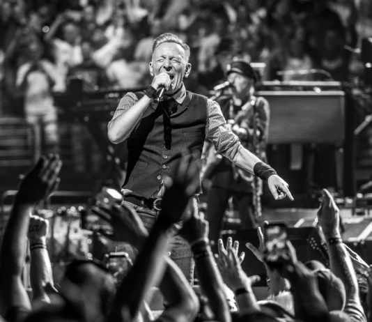 Springsteen, online la seconda parte del live di Philadelphia “Land of Hope and Dreams American Tour”