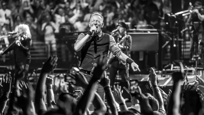 Springsteen