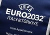 Euro 2032, la Figc trasmette all’Uefa i dossier di 13 città e 14 stadi
