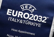 Euro 2032, la Figc trasmette all’Uefa i dossier di 13 città e 14 stadi