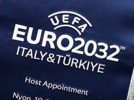 Euro 2032, la Figc trasmette all’Uefa i dossier di 13 città e 14 stadi