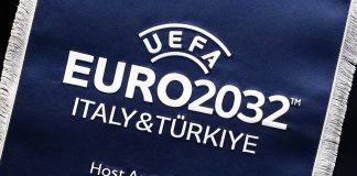Euro 2032, la Figc trasmette all’Uefa i dossier di 13 città e 14 stadi