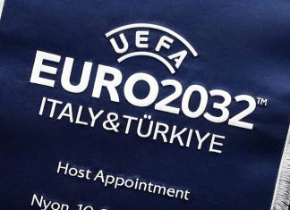 Euro 2032, la Figc trasmette all’Uefa i dossier di 13 città e 14 stadi
