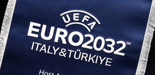 Euro 2032, la Figc trasmette all’Uefa i dossier di 13 città e 14 stadi