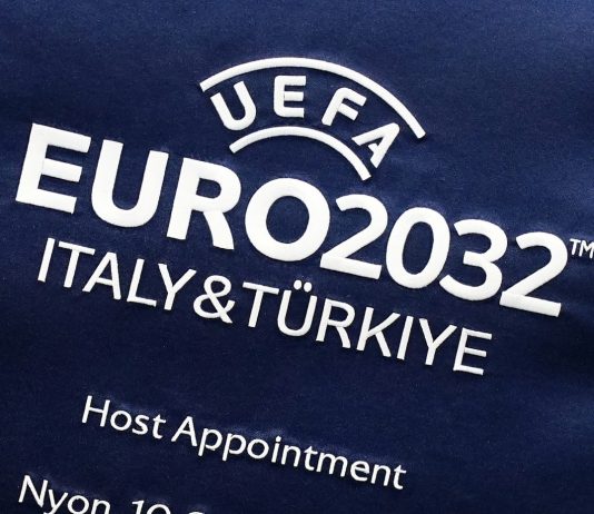 Euro 2032, la Figc trasmette all’Uefa il dossier di 13 città e 14 stadi