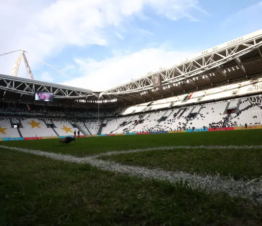Turin to host the 2028 Conference League final