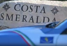 Sicurezza stradale, a Porto Rotondo l’ultima tappa della campagna “Questa sera guido io”