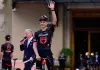 Kung vince la cronometro della diciottesima tappa della Vuelta 2026, Mas in maglia rossa con 1’37” di margine su Roglic