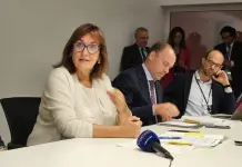 Ue, Suica “Patto per il Mediterraneo cornice di una nuova cooperazione”
