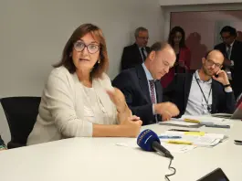Ue, Suica “Patto per il Mediterraneo cornice di una nuova cooperazione”