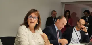 Ue, Suica “Patto per il Mediterraneo cornice di una nuova cooperazione”
