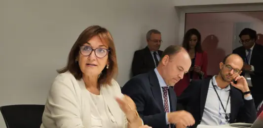 Ue, Suica “Patto per il Mediterraneo cornice di una nuova cooperazione”