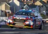 ERC, Pirelli e Suninen campioni con un appuntamento d’anticipo