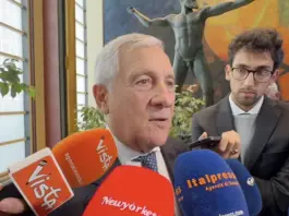 Onu, Tajani “Alleati degli Usa, ma l’Italia crede nel multilateralismo”